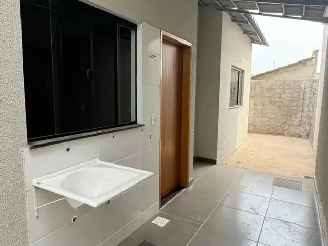 Imagem 2: Vendo Agio 2 Quartos - Juarez Freire Trindade
