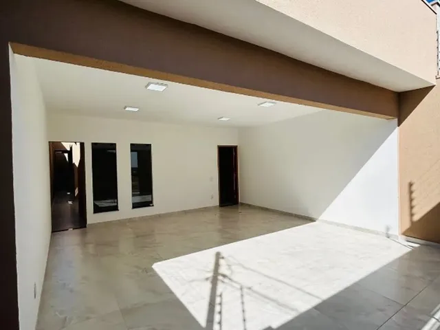 Imagem 1: Casa 3 Quartos Região Sul