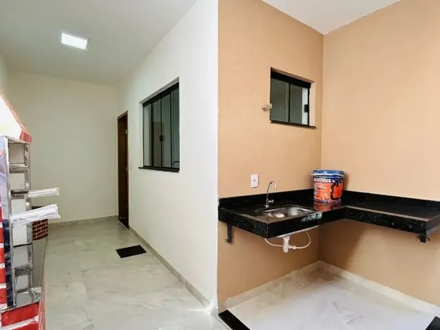 Imagem 10: Casa 3 Quartos Região Sul