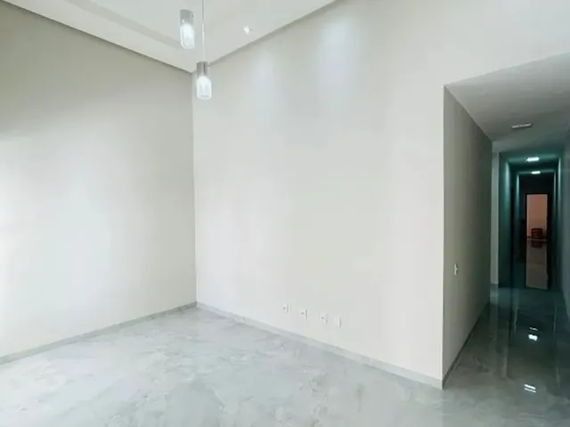 Imagem 7: Casa 3 Quartos Região Sul