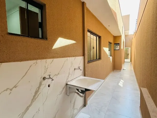 Imagem 5: Casa 3 Quartos Região Sul