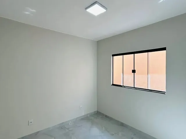 Imagem 2: Casa 3 Quartos Região Sul