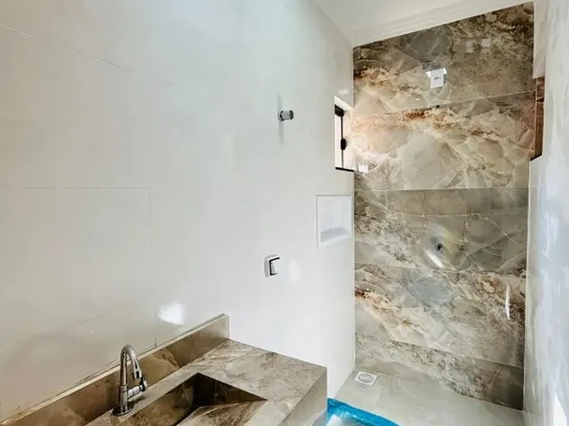 Imagem 8: Casa 3 Quartos Região Sul