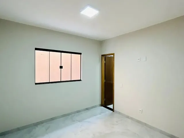 Imagem 3: Casa 3 Quartos Região Sul