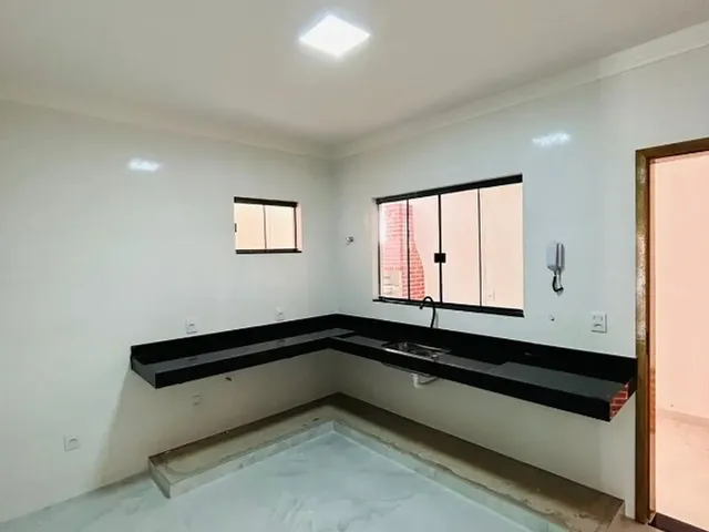 Imagem 6: Casa 3 Quartos Região Sul