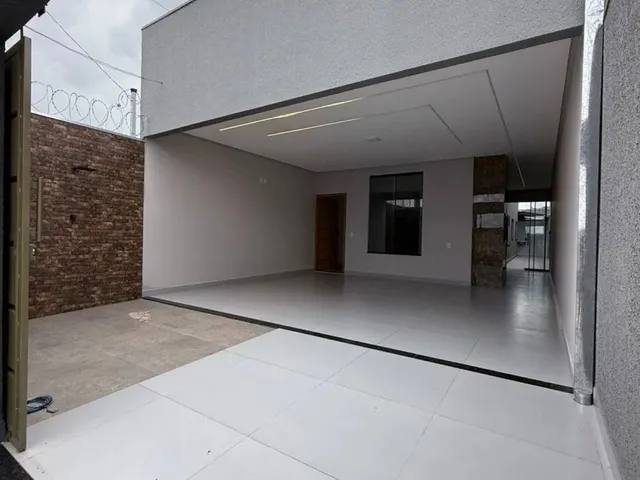Imagem: Casa no Vida Nova de 3/4 Entrada Reduzida