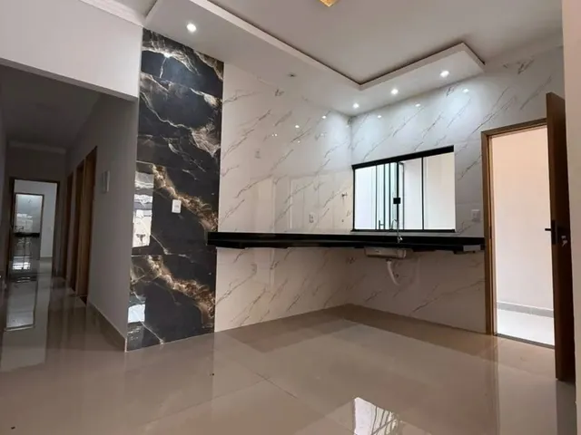Imagem 3: Casa no Vida Nova de 3/4 Entrada Reduzida
