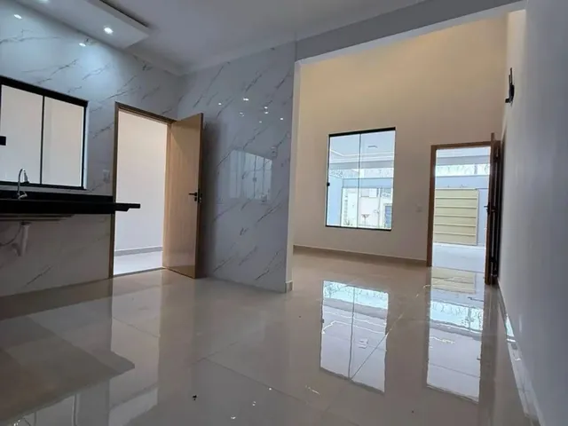 Imagem 4: Casa no Vida Nova de 3/4 Entrada Reduzida