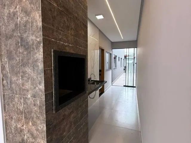 Imagem 5: Casa no Vida Nova de 3/4 Entrada Reduzida