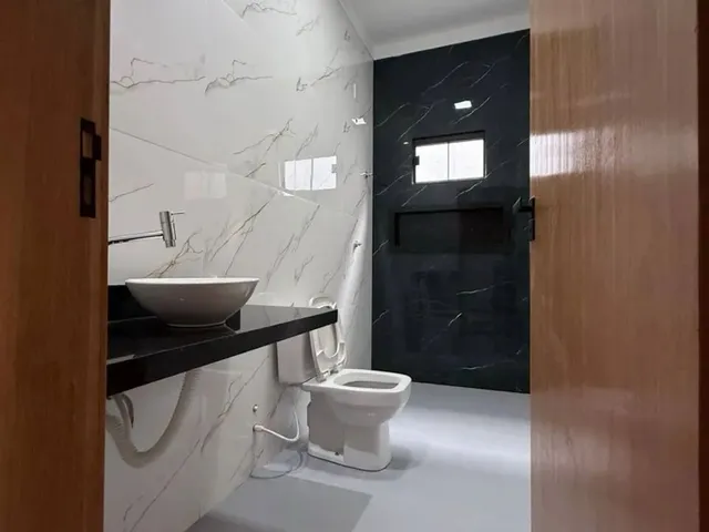 Imagem 7: Casa no Vida Nova de 3/4 Entrada Reduzida