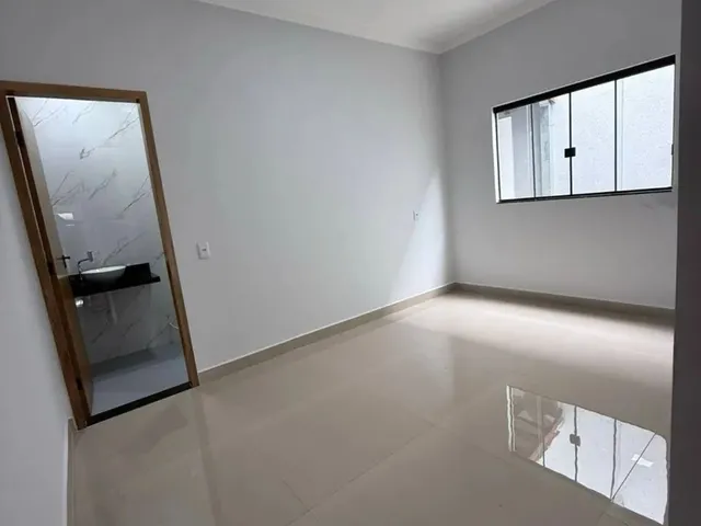 Imagem 9: Casa no Vida Nova de 3/4 Entrada Reduzida