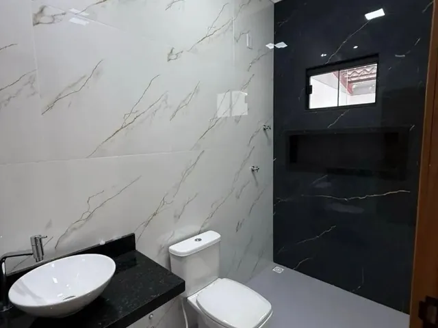 Imagem 10: Casa no Vida Nova de 3/4 Entrada Reduzida