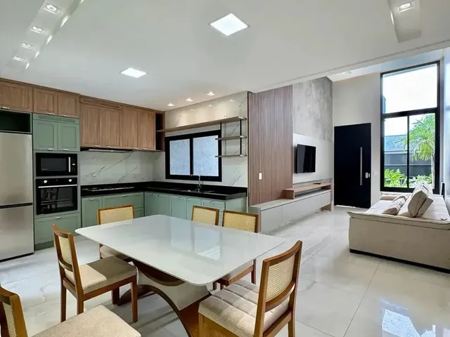 Imagem 12: Imóvel para Venda Possui 105 Metros Quadrados com 3 Quartos em São...