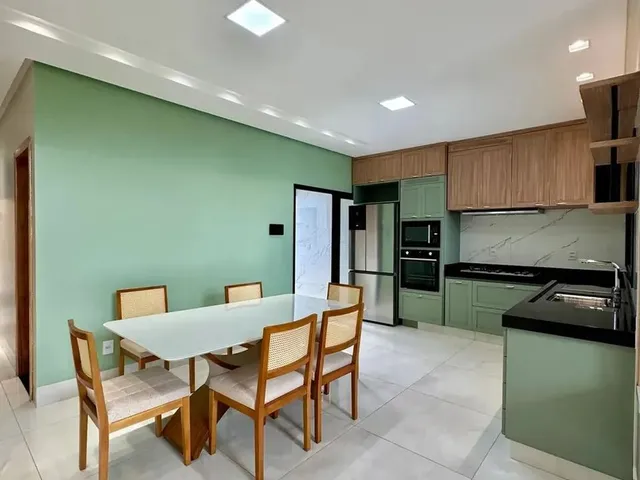 Imagem 15: Imóvel para Venda Possui 105 Metros Quadrados com 3 Quartos em São...