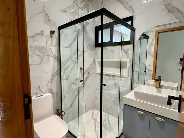 Imagem 5: Imóvel para Venda Possui 105 Metros Quadrados com 3 Quartos em São...