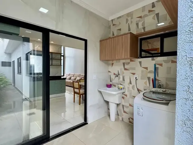Imagem 8: Imóvel para Venda Possui 105 Metros Quadrados com 3 Quartos em São...