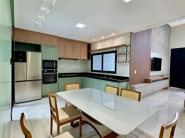Imagem 3: Imóvel para Venda Possui 105 Metros Quadrados com 3 Quartos em São...