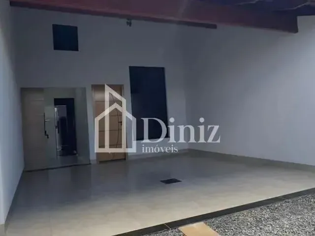 Imagem: Casa para Venda com 105 Metros Quadrados