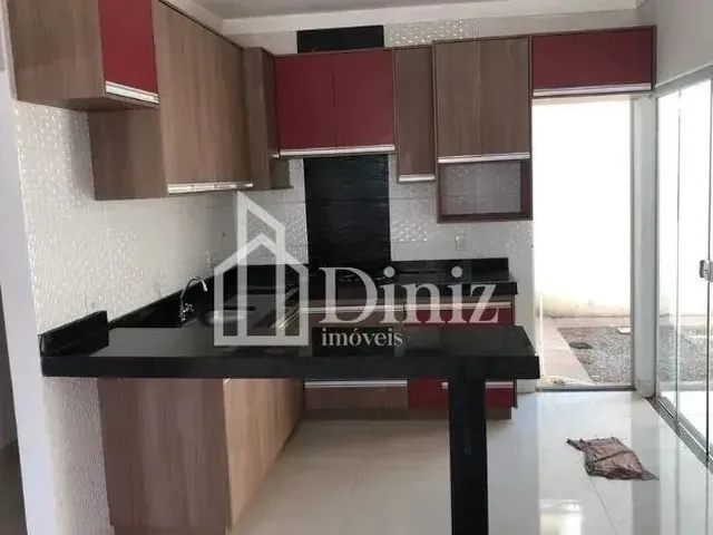 Imagem: Casa para Venda Tem 101 Metros Quadrados
