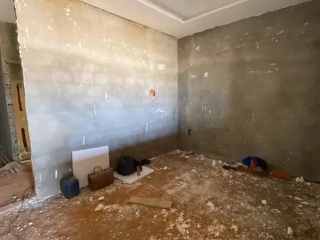 Imagem 5: Casa Vívian Parque 3 Quartos Sendo 1 Suite