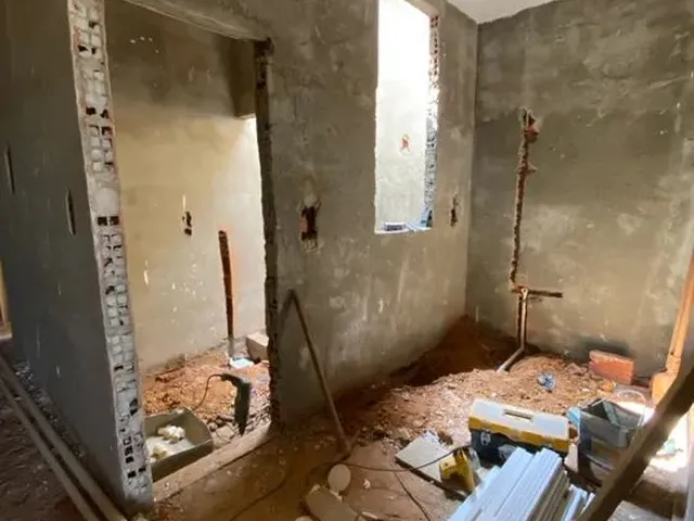 Imagem 8: Casa Vívian Parque 3 Quartos Sendo 1 Suite