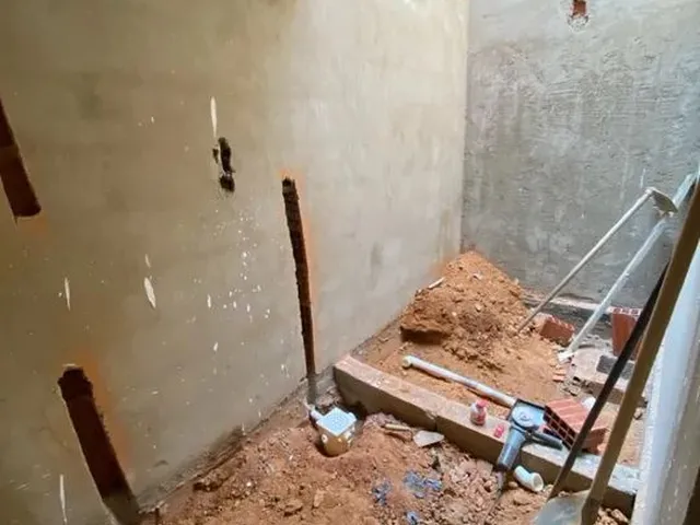Imagem 4: Casa Vívian Parque 3 Quartos Sendo 1 Suite