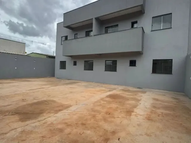Imagem: Vendo Agio Desse Lindo Apartamento