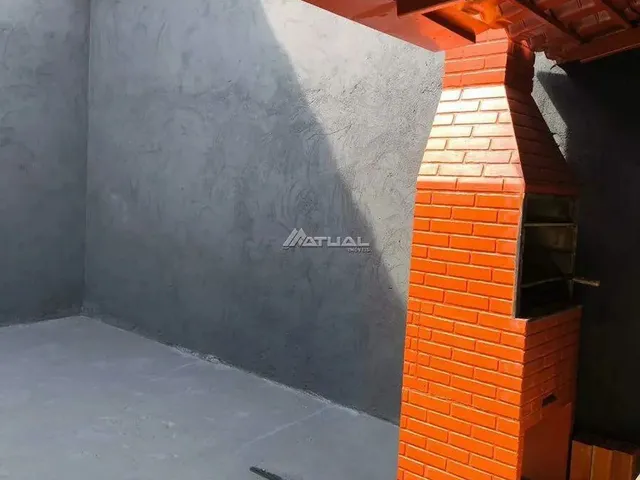 Imagem: Casa Não Geminada À Venda Jardim Imperial