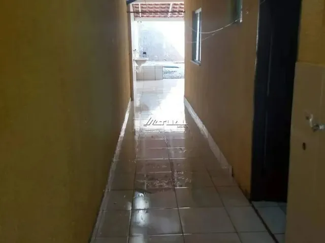 Imagem 3: Casa Não Geminada À Venda Jardim Imperial 2, Trindade