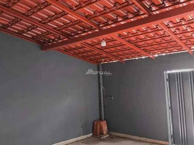 Imagem 4: Casa Não Geminada À Venda Jardim Imperial 2, Trindade