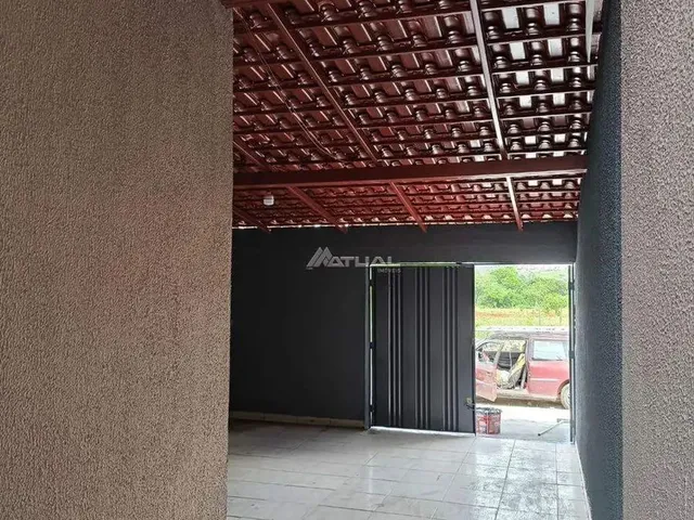 Imagem 6: Casa Não Geminada À Venda Jardim Imperial 2, Trindade