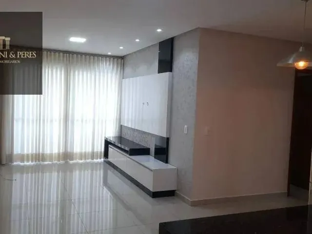 Imagem: Apartamento de 91 Metros Próximo Ao Jundiaí!