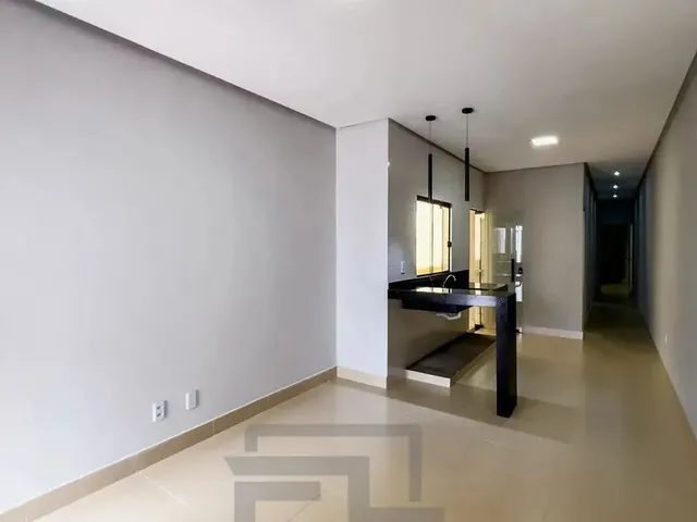 Imagem 3: Casa no Setor Laguna Parque em Trindade-Go, 2 Quartos Sendo Um Suíte