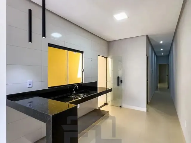 Imagem 11: Casa no Setor Laguna Parque em Trindade-Go, 2 Quartos Sendo Um Suíte