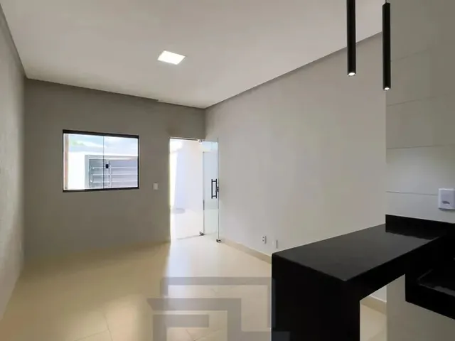 Imagem 14: Casa no Setor Laguna Parque em Trindade-Go, 2 Quartos Sendo Um Suíte