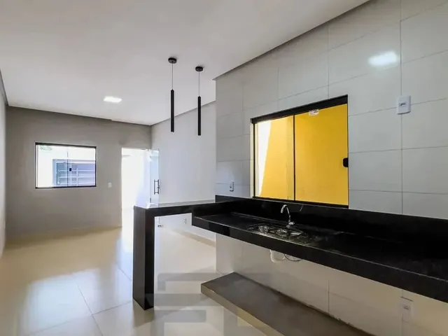 Imagem 5: Casa no Setor Laguna Parque em Trindade-Go, 2 Quartos Sendo Um Suíte