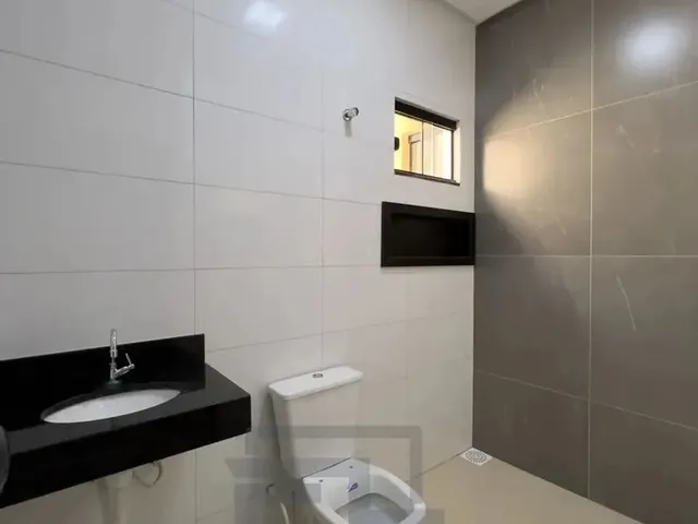 Imagem 10: Casa no Setor Laguna Parque em Trindade-Go, 2 Quartos Sendo Um Suíte
