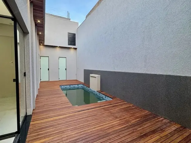 Imagem: Casa Jardim Europa Entrada Zero
