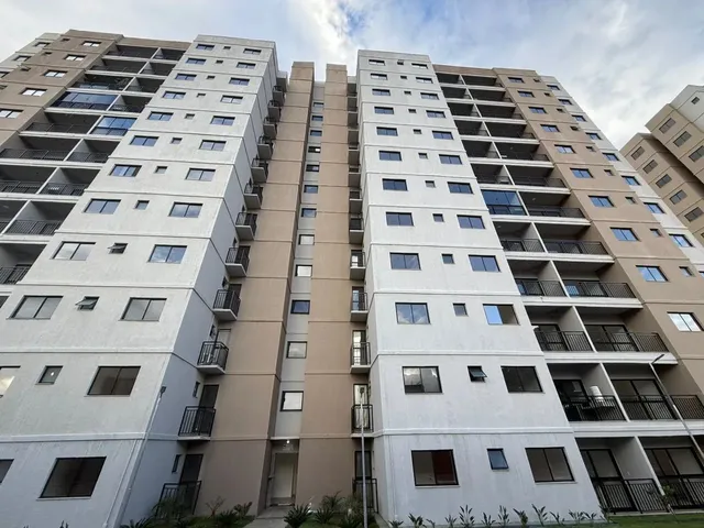 Imagem: Apartamento no Varandas Condomínio Clube