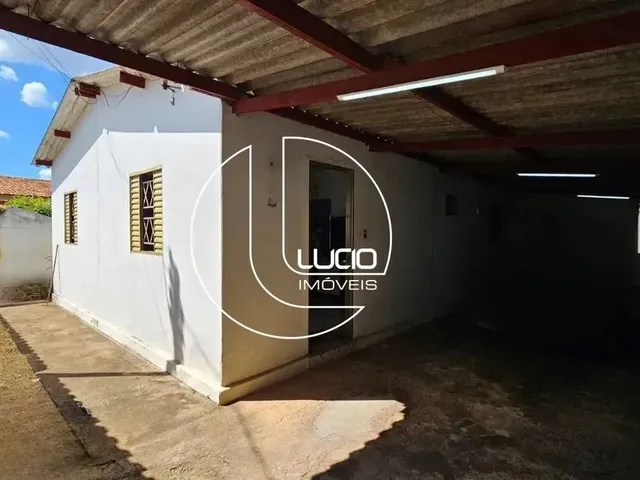 Imagem: Casa no Jardim dos Ipês com Área de 557M²