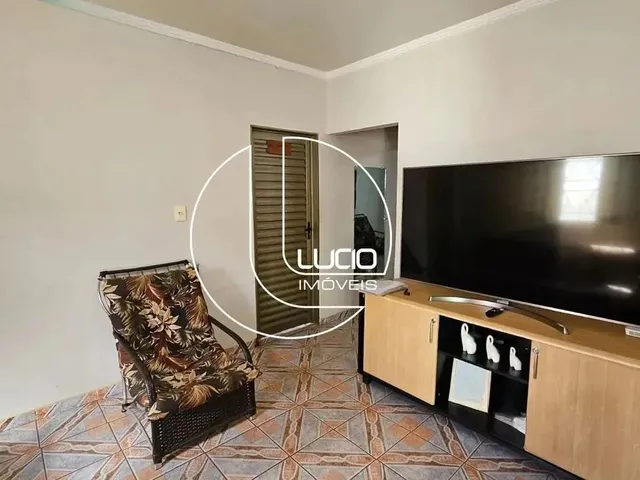 Imagem 6: Casa no Jardim dos Ipês com Área de 557M² Anápolis Go