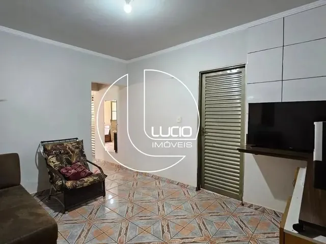 Imagem 2: Casa no Jardim dos Ipês com Área de 557M² Anápolis Go