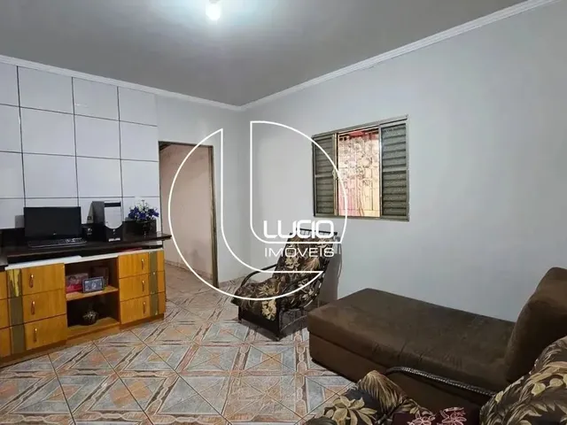 Imagem 4: Casa no Jardim dos Ipês com Área de 557M² Anápolis Go
