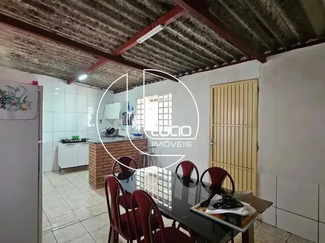 Imagem 5: Casa no Jardim dos Ipês com Área de 557M² Anápolis Go
