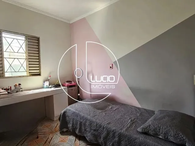 Imagem 10: Casa no Jardim dos Ipês com Área de 557M² Anápolis Go