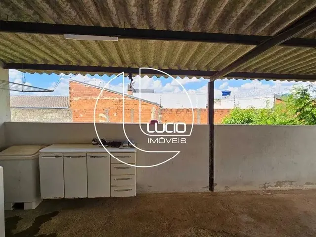 Imagem 8: Casa no Jardim dos Ipês com Área de 557M² Anápolis Go