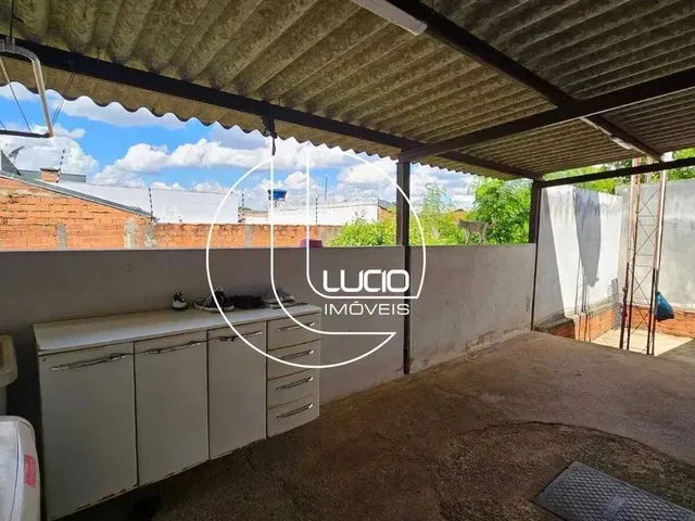 Imagem 7: Casa no Jardim dos Ipês com Área de 557M² Anápolis Go
