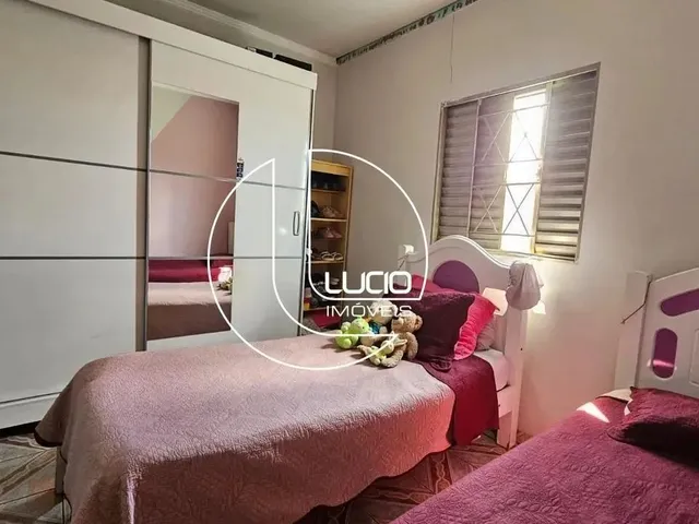 Imagem 12: Casa no Jardim dos Ipês com Área de 557M² Anápolis Go