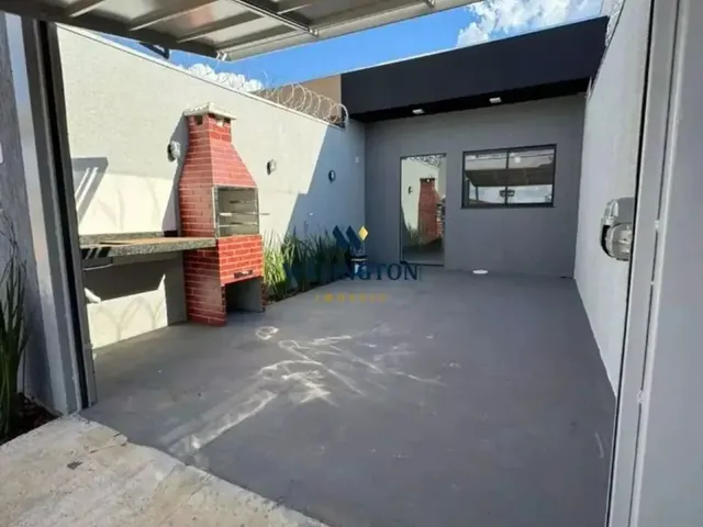 Imagem: Casa no Vivian Parque