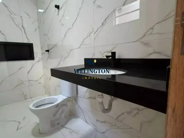 Imagem 5: Casa no Vivian Parque